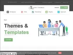 Sites similar to ishithemes.com