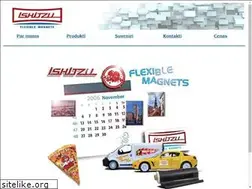 Sites similar to ishitzu.lv