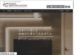 Sites similar to ishiura-kagu.com