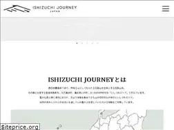 Sites similar to ishizuchijourney.com