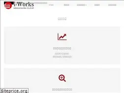 Sites similar to ishizueworks.com