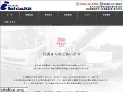Sites similar to ishizuka-exp.net