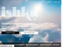 Sites similar to ishkaglobal.com