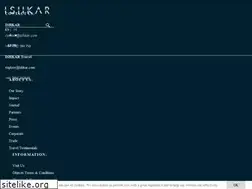 Sites similar to ishkar.com