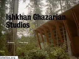 Sites similar to ishkhanghazarian.com