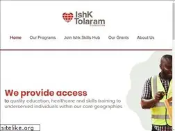 Sites similar to ishktolaram.com