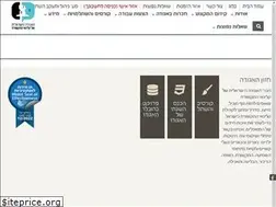 Sites similar to ishla.org.il