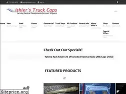 Sites similar to ishlers.com