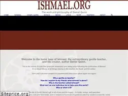 Sites similar to ishmael.org