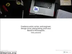Sites similar to ishmam.com