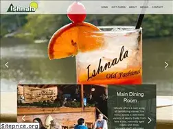 Sites similar to ishnala.com