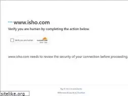 Sites similar to isho.com.bd