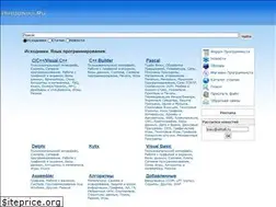 Sites similar to ishodniki.ru