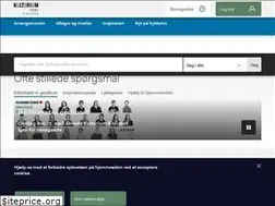 Sites similar to ishojbib.dk