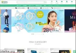 Sites similar to ishokudogen.com
