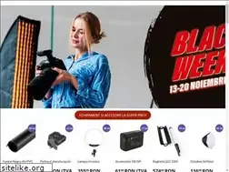 Sites similar to ishoot.ro