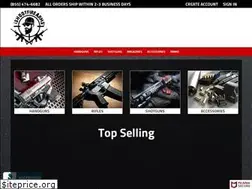 Sites similar to ishootfirearms.com