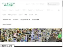 Sites similar to ishop-hk.com