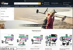 Sites similar to ishop.bg