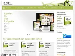 Sites similar to ishop.ch