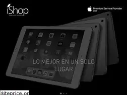 Sites similar to ishop.com.uy