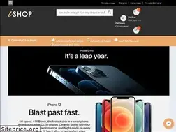 Sites similar to ishop.com.vn