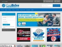 Sites similar to ishop.cooldrive.com.au
