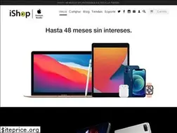 Sites similar to ishop.gt
