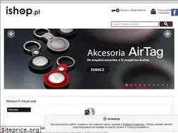 Sites similar to ishop.pl