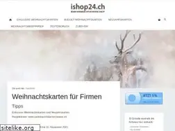 Sites similar to ishop24.ch