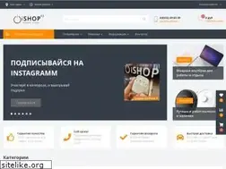 Sites similar to ishop43.ru