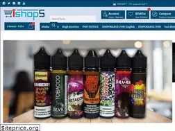 Sites similar to ishop5.com