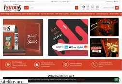 Sites similar to ishop6.com