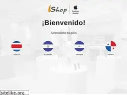 Sites similar to ishopcentroamerica.com