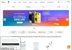 Sites similar to ishopcolombia.com