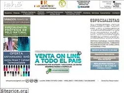 Sites similar to ishopelucas.com.ar