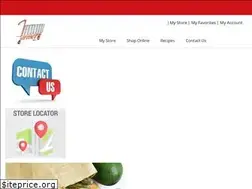 Sites similar to ishopfarmers.com