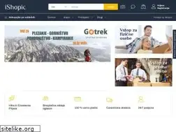 Sites similar to ishopic.com