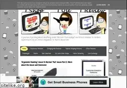 Sites similar to ishopiuseireview.com