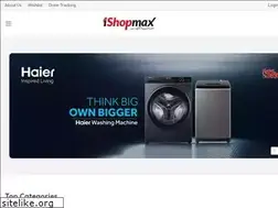 Sites similar to ishopmax.com