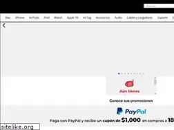 Sites similar to ishopmixup.com