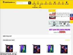 Sites similar to ishopmobile.vn