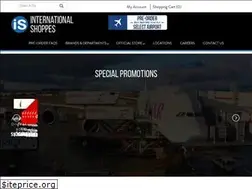 Sites similar to ishoppes.com