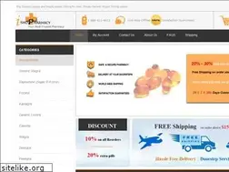 Sites similar to ishoppharmacy.com