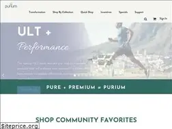 Sites similar to ishoppurium.com