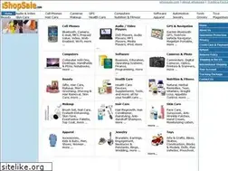 Sites similar to ishopsale.com