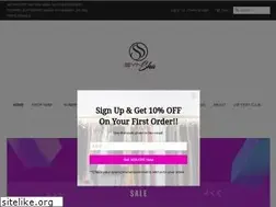 Sites similar to ishopsynsha.com
