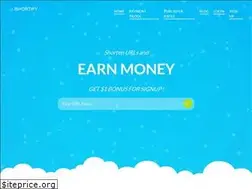 Sites similar to ishortify.com