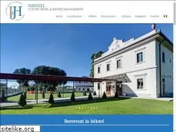 Sites similar to ishotel.net