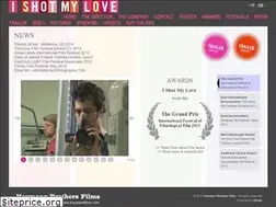 Sites similar to ishotmylove.com